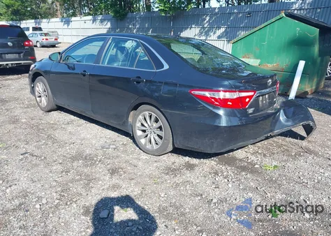 2016 Toyota Camry Xle from USA, damaged, VIN 4T1BF1FK8GU502100